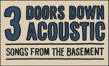 3 Doors Down Tickets, Tour Dates & Concerts 2024 & 2023 – Songkick