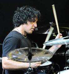 Nick D'Virgilio Concert Tickets - 2026 Tour Dates