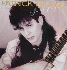 Patrick Rondat Concert Tickets - 2026 Tour Dates