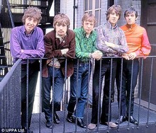 Procol Harum Concert Tickets - 2026 Tour Dates.