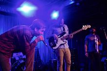 Playboy Manbaby Concert Tickets - 2026 Tour Dates