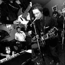 Penny Blacks Concert Tickets - 2026 Tour Dates