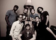 Snarky Puppy Concert Tickets - 2026 Tour Dates