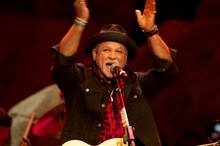 Derek St. Holmes Concert Tickets - 2026 Tour Dates