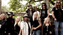 lynyrd skynyrd tour dates 2021