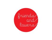 Friends and Lovers, Brooklyn