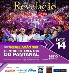 Grupo Revelação Tour Announcements 2023 & 2024, Notifications, Dates,  Concerts & Tickets – Songkick