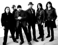 Queensrÿche Concert Tickets - 2026 Tour Dates.