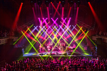 Umphrey's McGee Concert Tickets - 2026 Tour Dates.