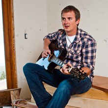 Grover Anderson Concert Tickets - 2026 Tour Dates