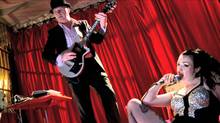 White Knuckle fever Concert Tickets - 2026 Tour Dates