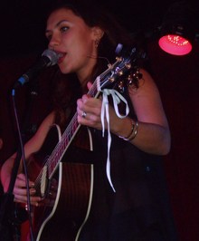 Georgia Rose Concert Tickets - 2026 Tour Dates