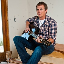 Grover Anderson Concert Tickets - 2026 Tour Dates