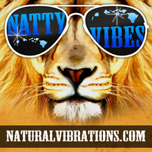 Natural Vibrations Concert Tickets - 2026 Tour Dates.