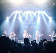 Natural Vibrations Concert Tickets - 2026 Tour Dates.