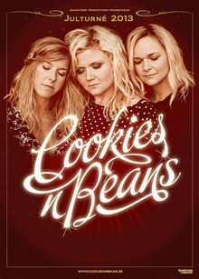Cookies n Beans Concert Tickets - 2026 Tour Dates.