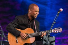 Earl Klugh Concert Tickets - 2026 Tour Dates.