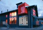 Kunstbox, Seekirchen am Wallersee