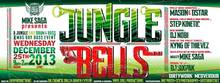 Jungle Bells Concert Tickets - 2026 Tour Dates
