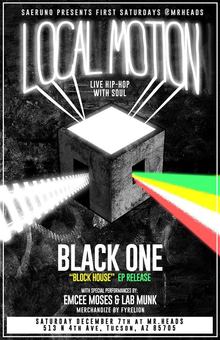 Black One Concert Tickets - 2026 Tour Dates.