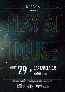 Barbarela DJs Concert Tickets - 2026 Tour Dates