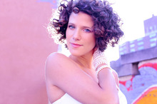 Cyrille Aimee Concert Tickets - 2026 Tour Dates