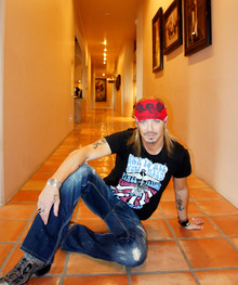 Bret Michaels Concert Tickets - 2026 Tour Dates.
