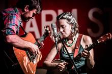 The Honey Dewdrops Concert Tickets - 2026 Tour Dates.