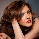 Halie Loren Concert Tickets - 2026 Tour Dates