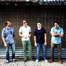 The World At Large Concert Tickets - 2026 Tour Dates.