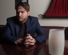 Luke Wade Concert Tickets - 2026 Tour Dates