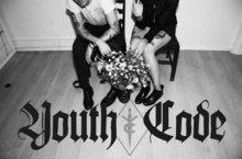 Youth Code Concert Tickets - 2026 Tour Dates