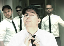 Transmitter Concert Tickets - 2026 Tour Dates