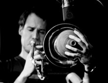 Nils Wogram Concert Tickets - 2026 Tour Dates.