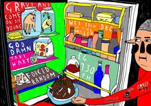 God Damn Concert Tickets - 2026 Tour Dates