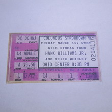 Harrington Casino Concerts 2020 Harrington Casino Concerts 2020