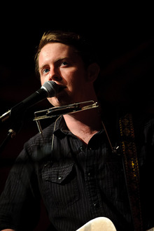 John Fullbright Concert Tickets - 2026 Tour Dates.