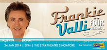 frankie valli tour dates uk