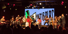Antibalas Concert Tickets - 2026 Tour Dates.