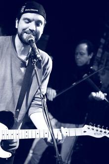 John Rybak & Friends Concert Tickets - 2026 Tour Dates