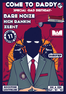 Bare Noize Concert Tickets - 2026 Tour Dates
