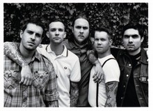 I Am the Avalanche Concert Tickets - 2026 Tour Dates.