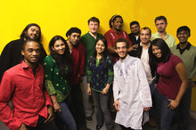 CubAfrobeat Concert Tickets - 2026 Tour Dates