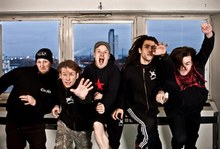 Rantanplan Concert Tickets - 2026 Tour Dates