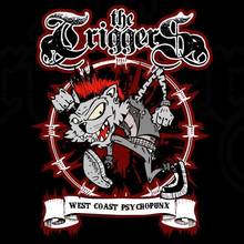 The Triggers Concert Tickets - 2026 Tour Dates.