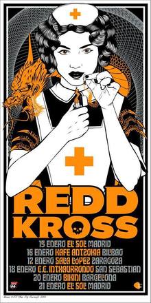 Redd Kross Concert Tickets - 2026 Tour Dates