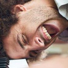 Andy Frasco Concert Tickets - 2026 Tour Dates.