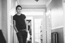 Elliot Maginot Concert Tickets - 2026 Tour Dates