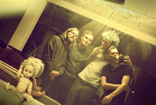 Lis Er Stille Concert Tickets - 2026 Tour Dates.