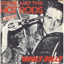 Eddie and the Hot Rods Concert Tickets - 2026 Tour Dates